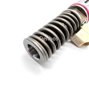 Inyector de Combustible Common Rail Diésel de Alta Calidad para Piezas de Motor 3594090 359-4090 20R1298 20R-1298 para Motor de Camión <span class=keywords><strong>Caterpillar</strong></span> C13 - Product Image 3