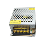 Alimentation à découpage Offre Spéciale 12V 5A 60W pour bande Led