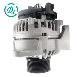 ไดชาร์จรถขุดใหม่ EexcavaStart รุ่น 24V 80A DDOD 100 สำหรับเครื่องจักรก่อสร้าง - Product Image 1