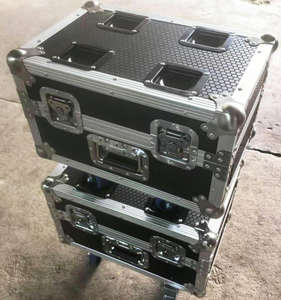 กล่องสายไฟขนาดเล็กแบบรังผึ้งทำจากอะลูมิเนียมกันไฟกันน้ำได้ IP68 X-BASON ปาร์ตี้ที่ดีที่สุด<span class=keywords><strong>1100</strong></span> OEM ODM - Product Image 4