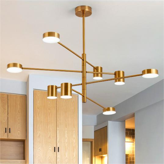 lighting design for bedrooms