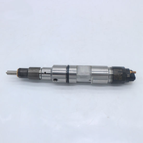 high quality diesel diesel fuel injector 0445120102 high quality common rail injector 0445120102 for Chao Chai CUMMINS DFM 4102T