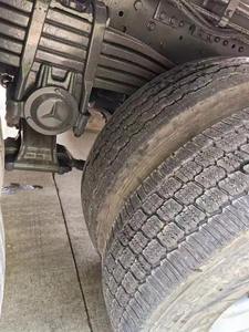 Mercedes Benz 49 metri usato pompa per calcestruzzo camion 13 anni Zoomlion 300KW potenza del motore Diesel tipo di prodotto-pompe per calcestruzzo usate - Product Image 6