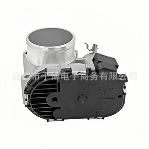 ตัวคันเร่ง F01R00Y066 F01R00Y020สำหรับ Xiali N3อะไหล่ใหม่ - Product Image 1