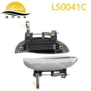 มือจับประตู Adili รุ่น LS0041C สำหรับรถยนต์ฮุนได อาโตส ปี 1997-2005 - Product Image 4