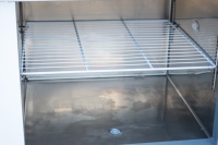 Congélateur électrique commercial de réfrigérateur de dessous de comptoir pour l'usage de ménage et d'hôtel avec les équipements de réfrigération et les surgélateurs