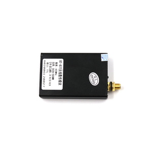 BT-877 433MHz โมดูลวิทยุ LoRa เครื่องรับส่งข้อมูลไร้สายสำหรับอุปกรณ์สำรวจ GNSS RTK ฐานและเคลื่อนที่ - Product Image 4