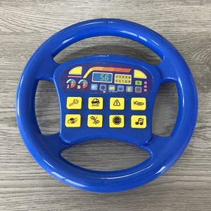 Educativi <span class=keywords><strong>per</strong></span> bambini elettronico simulare guida <span class=keywords><strong>auto</strong></span> pretend gioco musicale <span class=keywords><strong>volante</strong></span> <span class=keywords><strong>giocattolo</strong></span> - Product Image 2