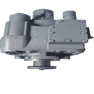 เครื่องผสมคอนกรีต PV22ปั๊มลูกสูบไฮดรอลิกปั๊มลูกสูบ PV22ตัวแปร - Product Image 3