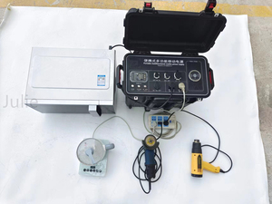Emergency Power Bank 4KW Outdoor Camping Solar <b>Generator</b> 4kw 5kw Portable Stations Energy Storage - Product Image 3