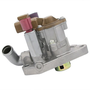 Клапан управления холостым двигателем E9T16071 для Nissan Maxima Infiniti I30 1995-1999 96 - Product Image 4