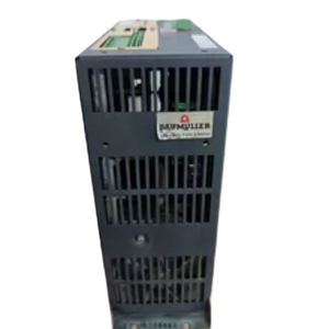Controlador de Servoaccionamiento de Alto Rendimiento BUM60-30/60-31-B-000 BUM60-20/40-31-B-000 Amplificador de Motor Industrial para Control de Movimiento - Product Image 2