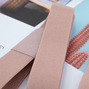 Factory Custom Elastic VR Glasses Sustainable Durable Nylon Hook and Loop Head Fastener Buckle Strap - Product Image 6