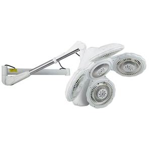 Máquina Multifuncional para Teñir el Cabello, Secador de Pelo para Estilizar en Salón de Belleza - Product Image 3