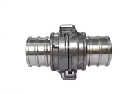 Accouplement guangmin Machino pour tuyau d'incendie Équipement et accessoires de lutte contre l'incendie Outil essentiel de lutte contre l'incendie