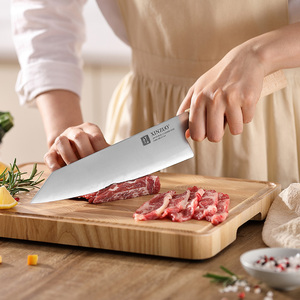 Новый японский нож для нарезки мяса - Product Image 4