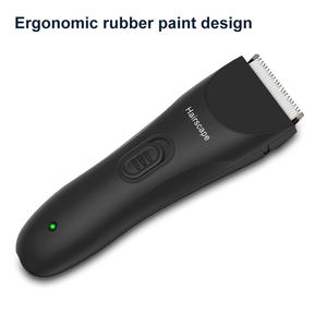 OEM/ODM Skinsafe Trimmer Máquina <span class=keywords><strong>de</strong></span> <span class=keywords><strong>afeitar</strong></span> para áreas sensibles Hombres Shaver Body Groomer Cheap Body Hair Trimmer - Product Image 4