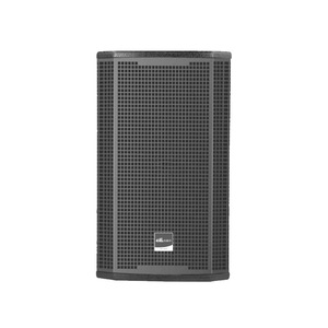 Altavoz Clk Single de 8 pulgadas de rango completo, monitor profesional para escenarios, reuniones, salas de conferencias, banquetes y audio. - Product Image 1