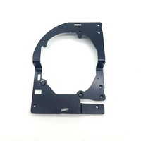 Autres accessoires d'éclairage automobile : Support de montage pour lentille de projecteur LED pour Toyota C-HR 2018-2020 – Supports et fixations pour projecteurs LED