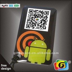 Sản phẩm khuyến mại nfc215 NFC Tag <span class=keywords><strong>chip</strong></span> RFID NFC NFC Tag 125Khz 13.56MHz RFID Tag - Product Image 6
