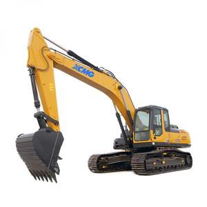 รถขุดตีนตะขาบ 25 ตัน รุ่น XE270DK ราคาถูก - Product Image 1