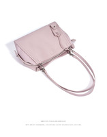 Borsa Tote da Donna in Vera Pelle 2026 Quiet Luxury, Stile Old Money Minimalista, in Morbida Pelle Bovina, Borsa da Ufficio Elegante, Borse da Lavoro da Donna