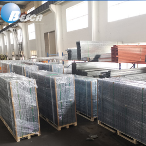 BESCA fil chemin de câbles en acier inoxydable soudé treillis métallique chemin de câbles panier <span class=keywords><strong>prix</strong></span> d'usine personnalisé - Product Image 2