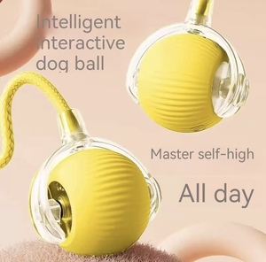 Juguete de Silicona Suave y Sostenible <span class=keywords><strong>para</strong></span> Gatitos, con Plumas Naturales, Resistente, <span class=keywords><strong>para</strong></span> Interiores, Juego de Pelotas de Persecución Instintiva - Product Image 6