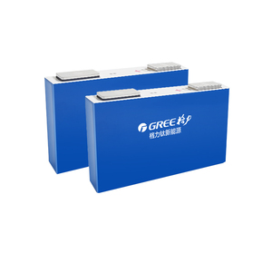 Pin sạc vuông 33Ah cho hiệu suất chuyển đổi xe điện, công nghệ tiên tiến trong sản xuất pin xe điện - Product Image 1