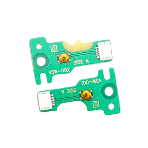 Eject Power Switch Board PCB Module Replacement for Gaming Console Button Control Part premium quality factory direct bulk order - Product Image 5