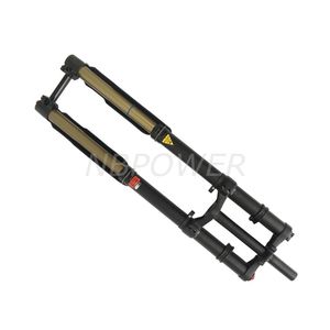 Phuộc Trước Xe Đạp Điện MTB <span class=keywords><strong>DNM</strong></span> USD-8 Phuộc Trước - Product Image 4