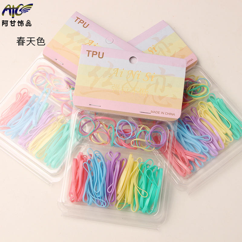 สีฤดูใบไม้ผลิ