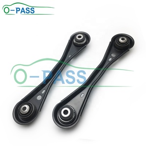 Brazo de control trasero OPASS para Cadillac XT5 XT6 Chevrolet Traverse II <span class=keywords><strong>Blazer</strong></span> GMC Acadia II Buick Enclave II 2015- 23407271 - Product Image 1