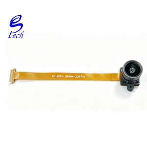 Módulo de cámara GC2093 de 2 megapíxeles con módulo de alta definición de 1080P para la placa de desarrollo de IA K230 - Product Image 3
