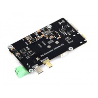 Adaptador multifuncional PCIe a M.2, salida 4K, controlador Ethernet original RTL8125 2.5GbE, compatible con Raspberry Pi OS, sin necesidad de controladores