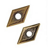 Plaquettes en carbure JXTC DNMG JT1225 DNMG 110408 BM, outils de tournage CNC, outils de coupe pour acier, outil de tournage en carbure de tungstène
