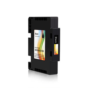 Cartouche d'encre de sublimation de haute qualité COLORTIME SG500 SG1000 avec puce pour imprimantes Ricoh Sawgrass SG500 SG1000 - Product Image 2