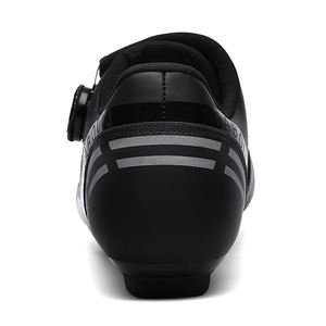 Vente directe d'usine de haute qualité <span class=keywords><strong>chaussures</strong></span> semelle sport moto multifonctionnel Absorption des chocs <span class=keywords><strong>chaussures</strong></span> de cyclisme de protection - Product Image 5
