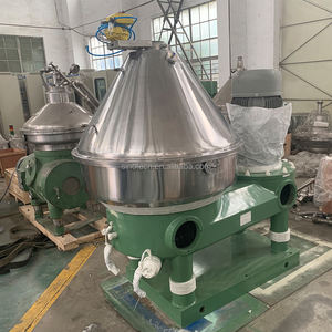 เครื่องแยกน้ำมันชีวภาพแบบแรงเหวี่ยง เหมาะสำหรับน้ำมันถั่วลิสง ใช้งานง่ายและราคาถูก - Product Image 6