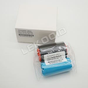 ภาพ<span class=keywords><strong>HITI</strong></span> CS200 <span class=keywords><strong>CS200e</strong></span>ใช้ริบบิ้นสีดำ<span class=keywords><strong>HITI</strong></span> 1000ได้ - Product Image 4