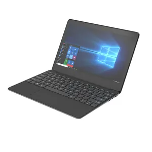 新款便宜价格11.6英寸超薄笔记本电脑上网本电脑游戏笔记本电脑