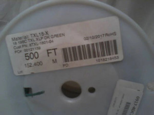PLC <strong>Copperfield</strong> TXL18-X Wire-New In Box Warranty Product - Product Image 1