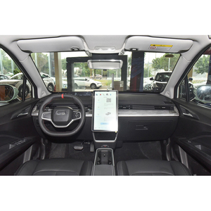 Auto Elettrica a 4 Ruote 2022-2023, Veicolo a Nuova Energia, Autonomia 301km, Motore 40kW, Usato per Adulti, Prezzo Super Conveniente - Product Image 3