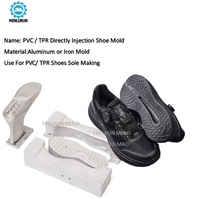 Baskets décontractées sportives pour hommes Design plat antidérapant Doublure en maille respirante Mocassins Espadrilles