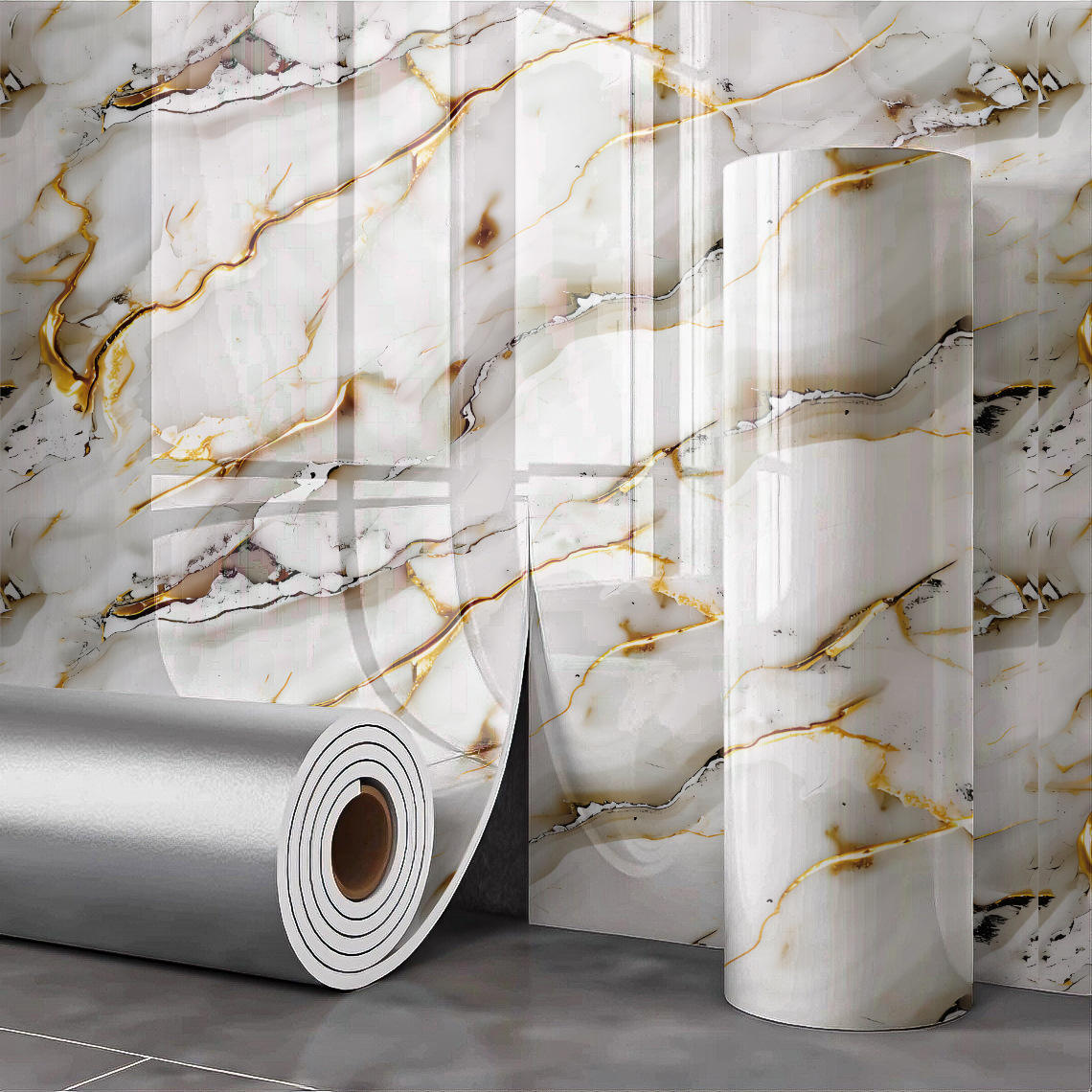 Qiongjinmanyan-xcst026-120cm de large3m de long