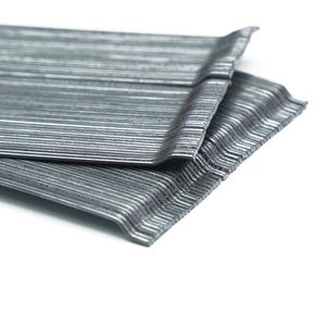 מותאם אישית מיקרו <span class=keywords><strong>rebar</strong></span> בטון חיזוק פלדה מיוחד קצה וו סוג חוט סיבי פלדה בשורה מחיר סיבים פלדה לכל טון - Product Image 5