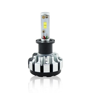 T1s H4 LED <span class=keywords><strong>H7</strong></span> H11 H8 HB4 H1 9005 HB3 Auto <span class=keywords><strong>bombillas</strong></span> de faros de motocicleta 8000LM coche accesorios 6000K 8000K luces de niebla - Product Image 2