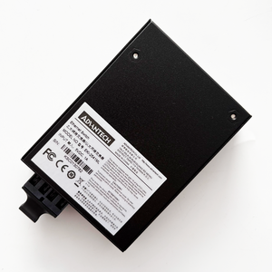 Convertidor de Medios de Fibra Óptica ADVANTECH EKI-2541ML EKI-2541ML-EU-AE REV.A0, Computadora Integrada, 10/100T (X) Multimodo, Tipo SC, en Stock - Product Image 2