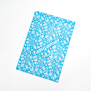 Recyclable Biodegradable Garment Custom Logo Poly Mailer Bag Polymailer Clothing Mailing Packaging Shipping Bag For Clothes - Product Image 5