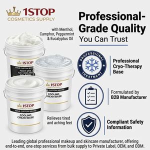 <span class=keywords><strong>Gel</strong></span> Exfoliant Extra Fort pour les Pieds – Élimine les Callosités – Qualité Salon – Fournitures de Pédicure à Domicile – <span class=keywords><strong>Gel</strong></span> Anti-Callosités en Gros - Product Image 3